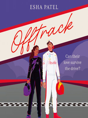 cover image of Offtrack